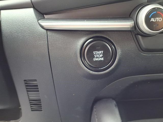 Used 2024 MAZDA MAZDA3 s FWD image 21