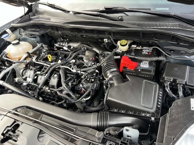 Certified 2022 Ford Escape Titanium w/ Class II Trailer Tow Package image 10