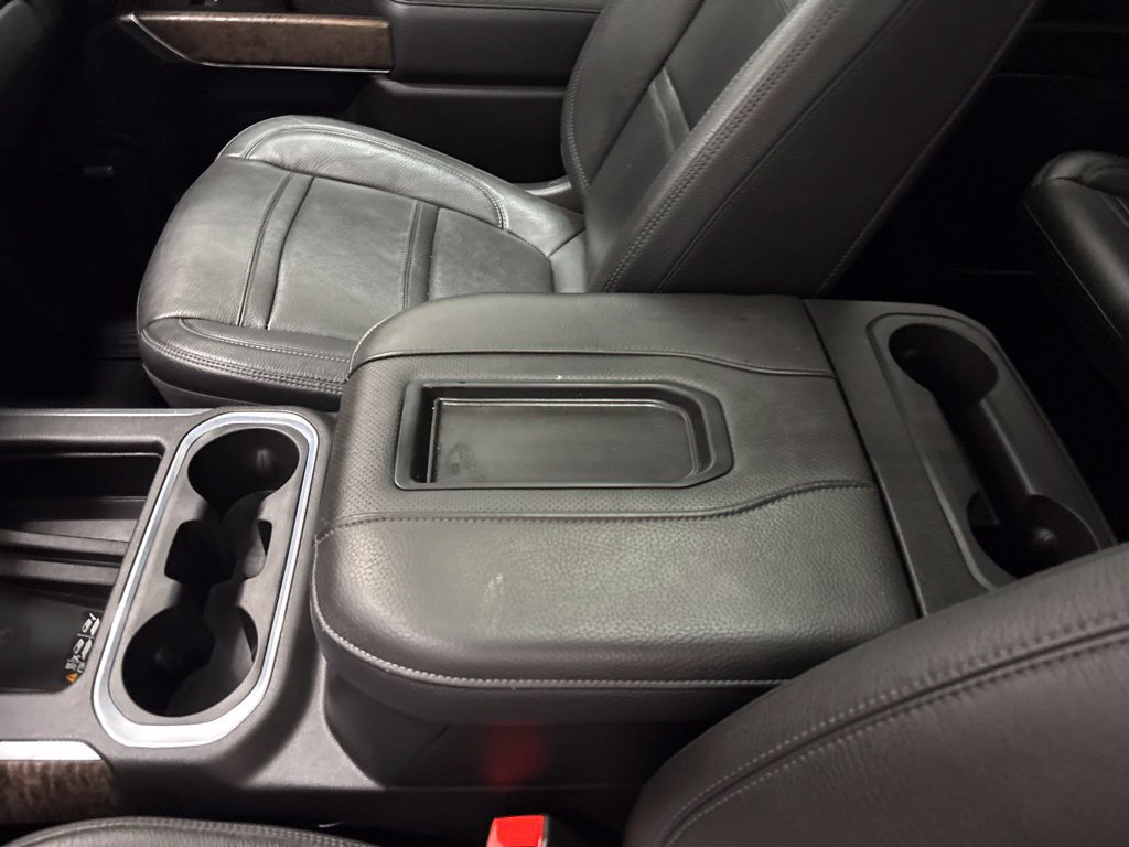Used 2021 GMC Sierra 1500 Denali w/ Denali Carbonpro Edition AWD/4WD image 17