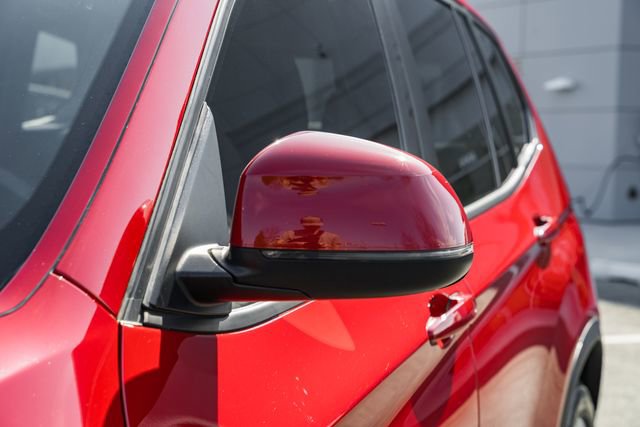 Used 2016 BMW X3 xDrive28d image 15