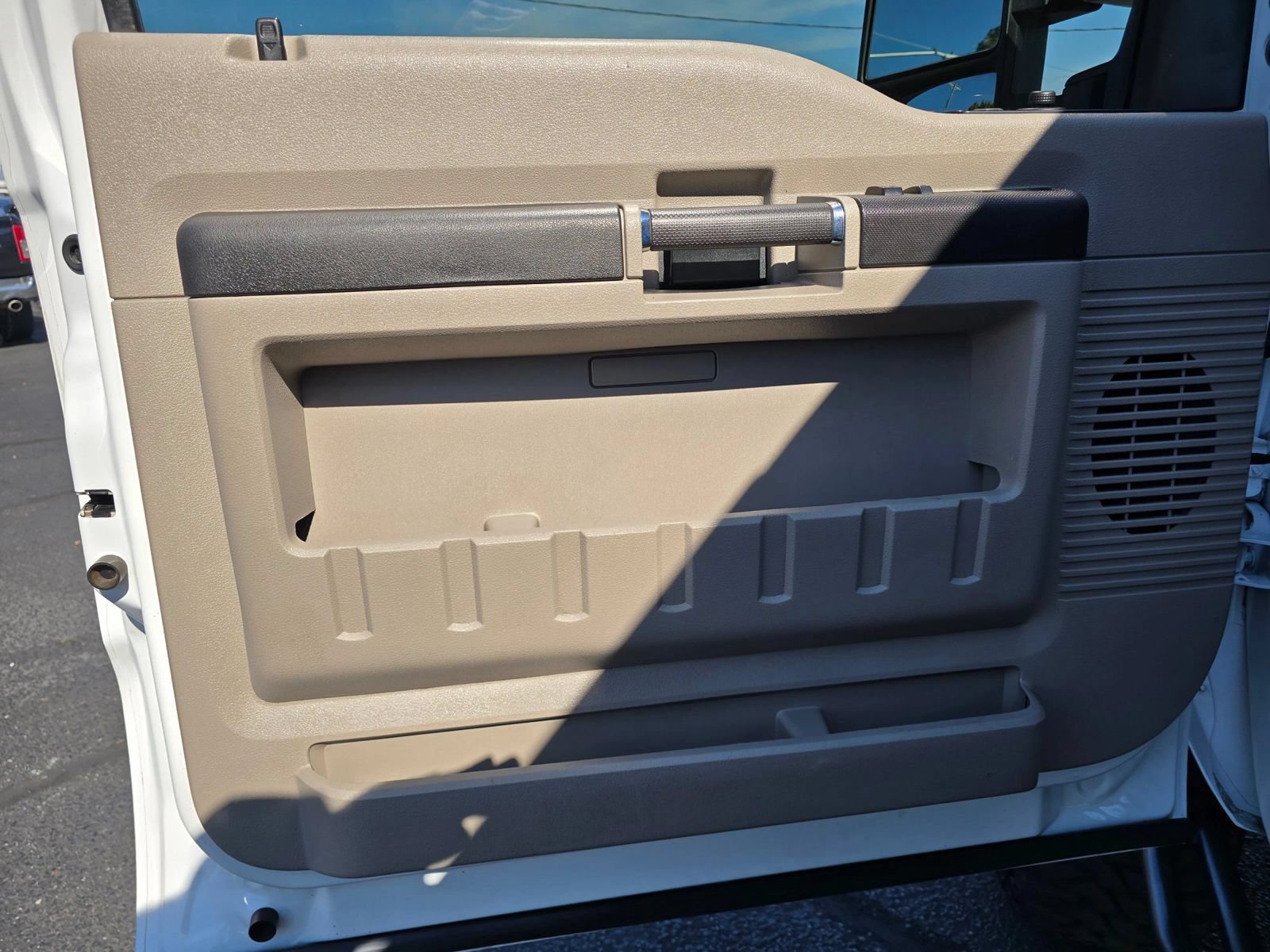 Used 2009 Ford F350 FX4 AWD/4WD image 20