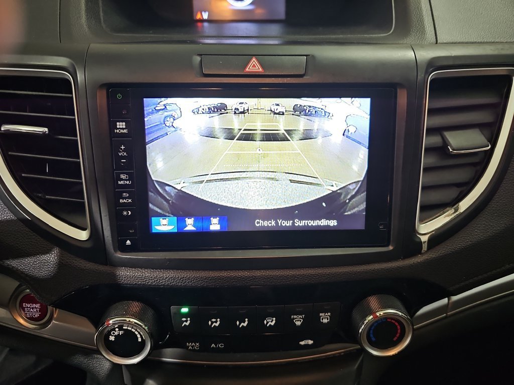 Used 2015 Honda CR-V EX image 24