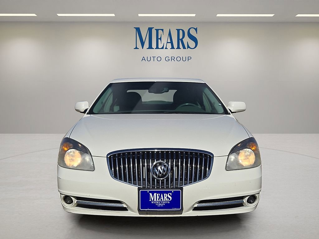 Used 2011 Buick Lucerne CXL image 8