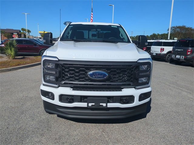 New 2026 Ford F250 XL w/ STX Appearance Package image 9