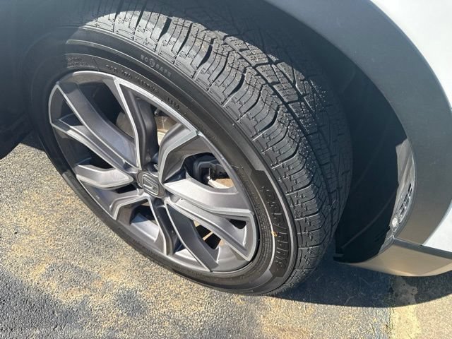 Used 2021 Honda CR-V Touring image 3