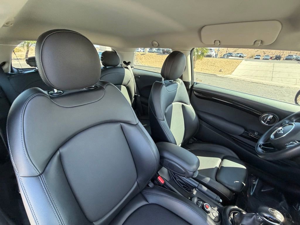 Used 2018 MINI Cooper S FWD image 14