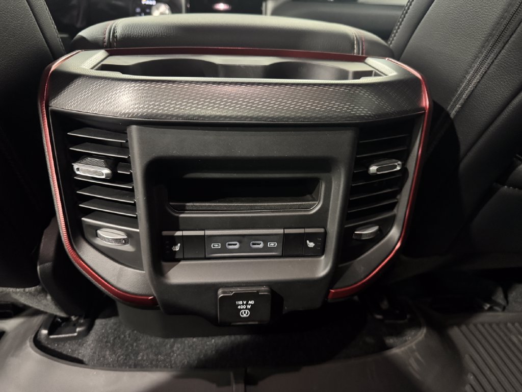 New 2026 RAM 1500 Rebel w/ Rebel Level 2 Equipment Group AWD/4WD image 39