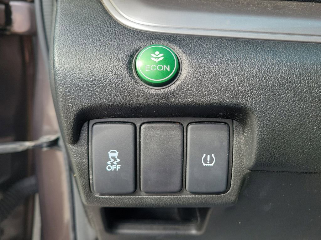 Used 2015 Honda CR-V EX image 19