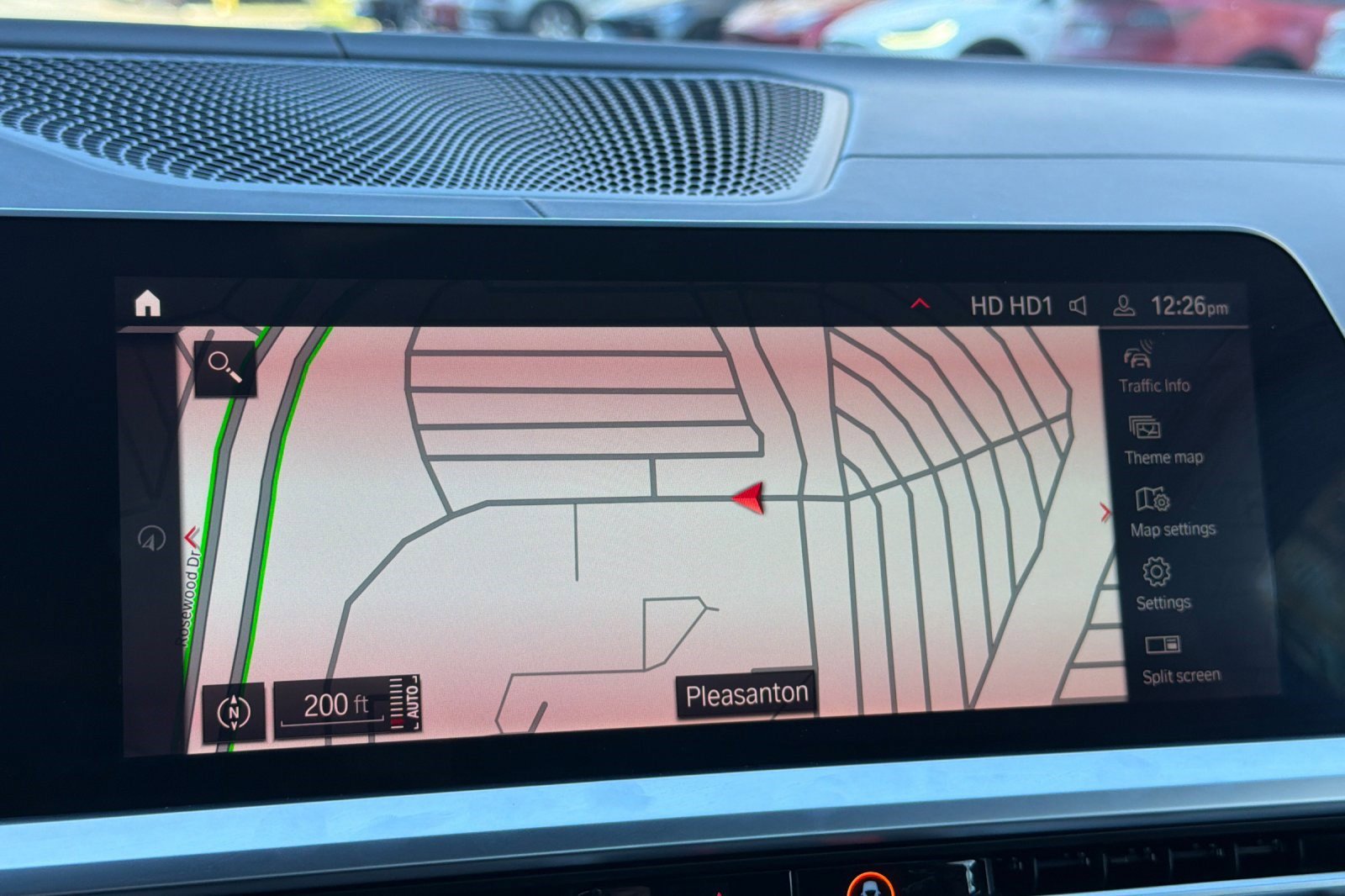 Used 2022 BMW M4 Coupe image 25