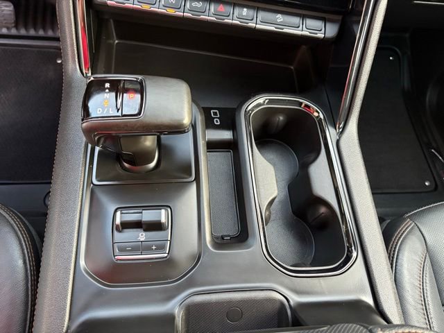 Used 2024 GMC Sierra 1500 AT4 w/ Technology Package image 21