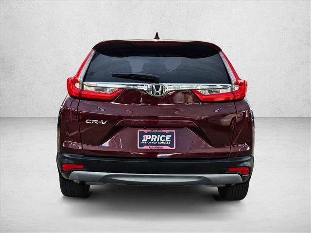 Used 2018 Honda CR-V EX-L image 7