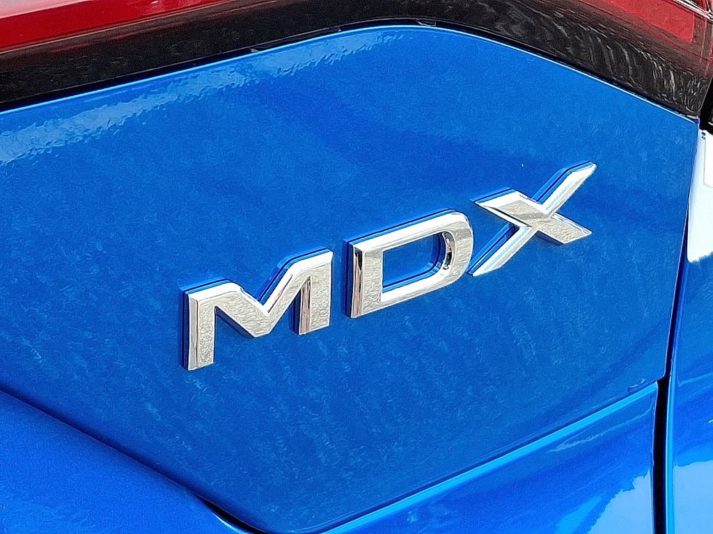 New 2026 Acura MDX A-Spec image 6