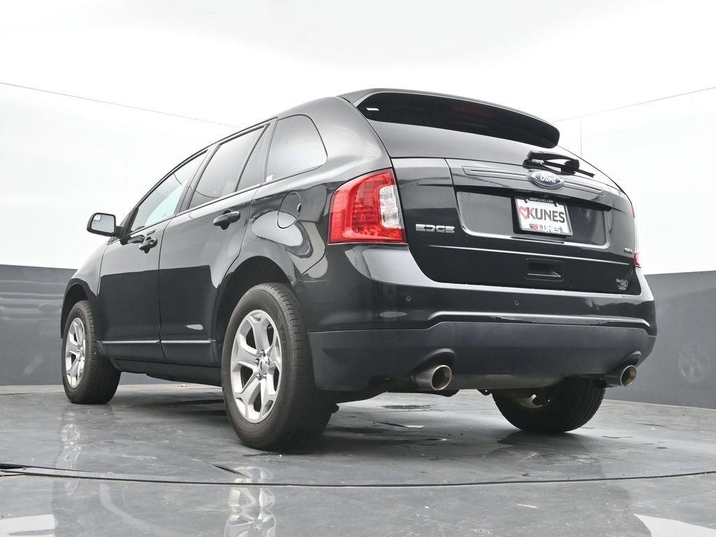 Used 2013 Ford Edge SEL FWD image 47