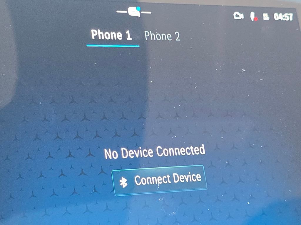 New 2026 Mercedes-Benz C 43 AMG 4MATIC Sedan image 7