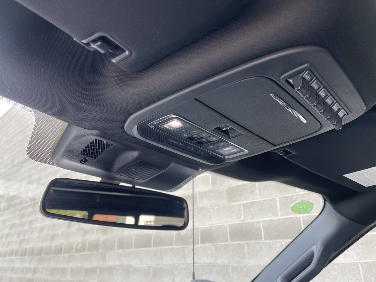 Used 2024 Ford F150 Tremor w/ Equipment Group 402A High AWD/4WD image 18