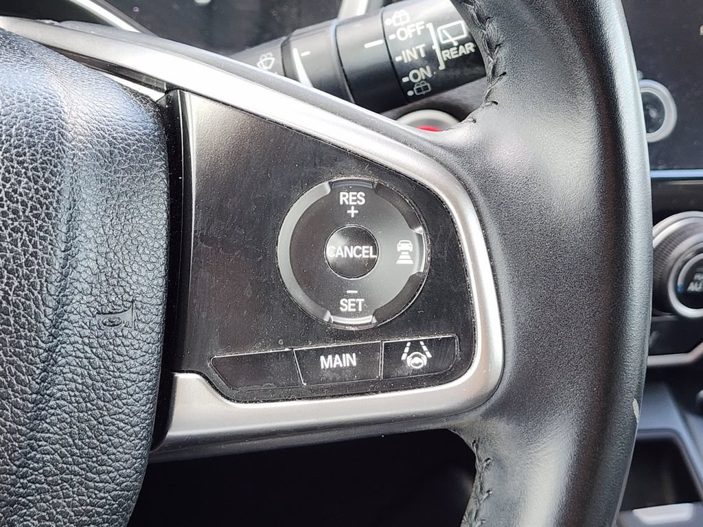 Used 2017 Honda CR-V Touring image 30