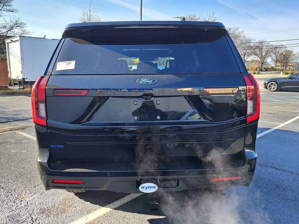 New 2026 Ford Expedition Tremor AWD/4WD image 5
