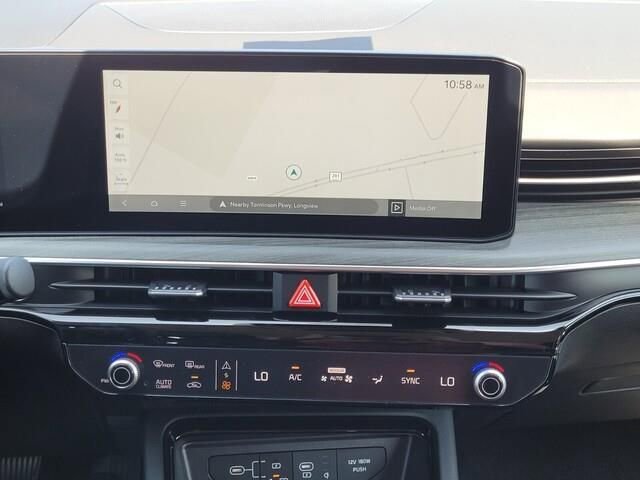 New 2025 Kia K5 EX FWD image 15