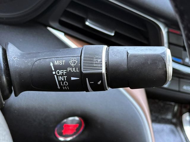 Used 2022 Acura TLX w/ Technology Package FWD image 25