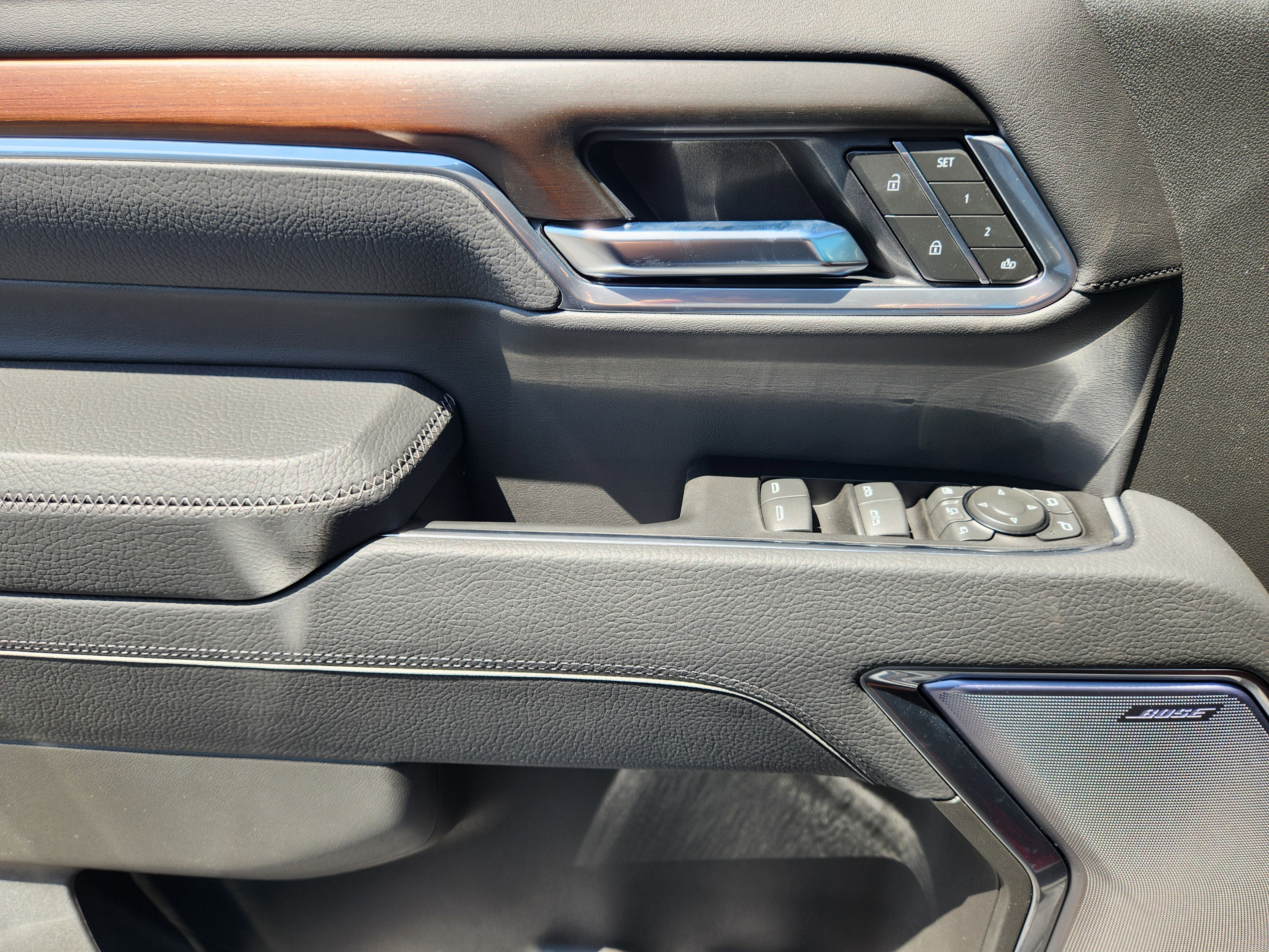 New 2025 GMC Sierra 2500 Denali image 17
