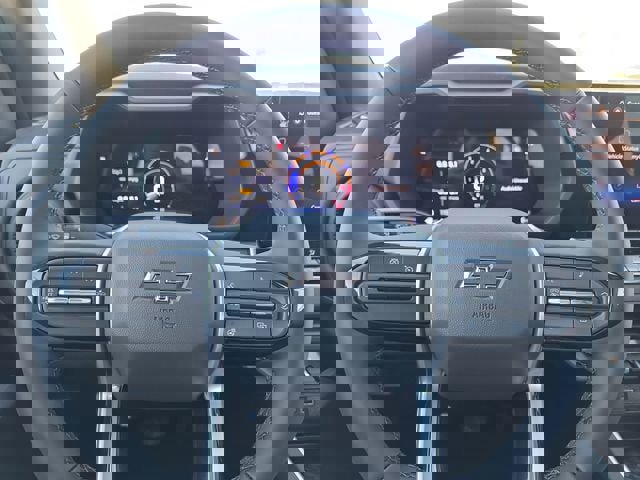 New 2026 Chevrolet Colorado Trail Boss image 18