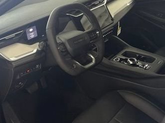 New 2026 Jeep Cherokee Limited AWD/4WD image 12