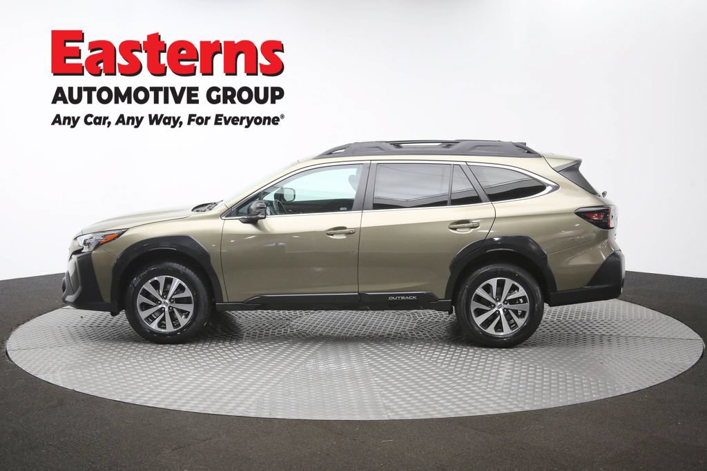 Used 2024 Subaru Outback Premium AWD/4WD image 54