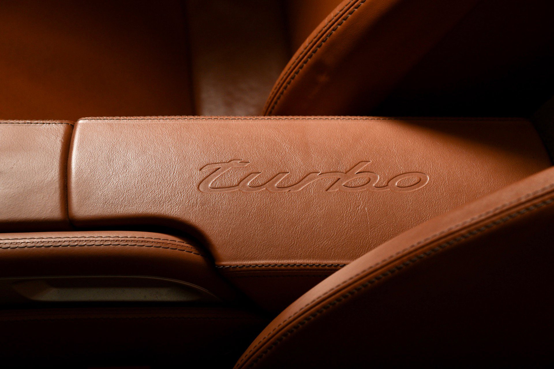 Used 2008 Porsche 911 Turbo image 24