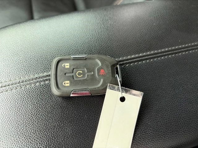Used 2020 GMC Terrain SLT AWD/4WD image 50