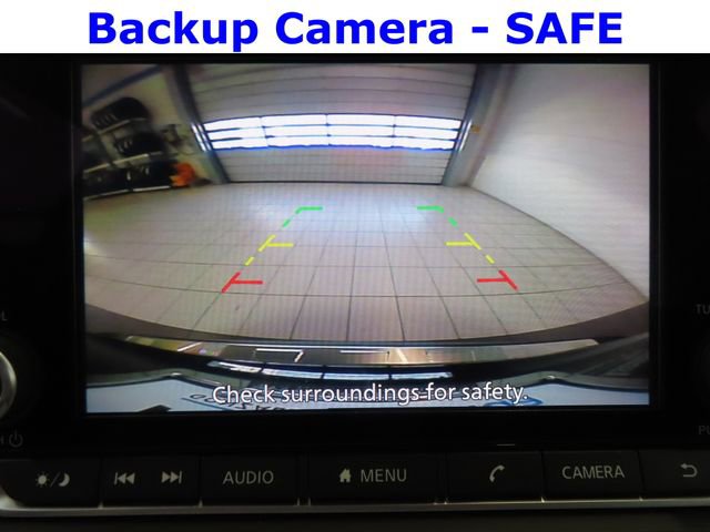 Used 2023 Nissan Rogue SV w/ SV Premium B Package image 5