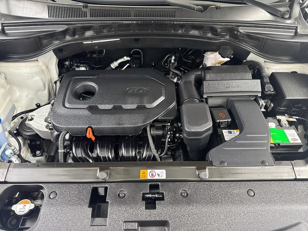 Used 2018 Hyundai Santa Fe Sport w/ 2.4L Value Package 02 AWD/4WD image 30
