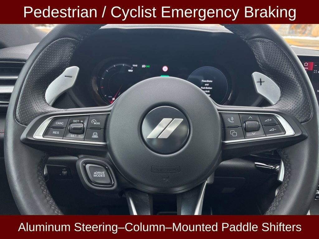 Used 2024 Dodge Hornet R/T Plus image 19