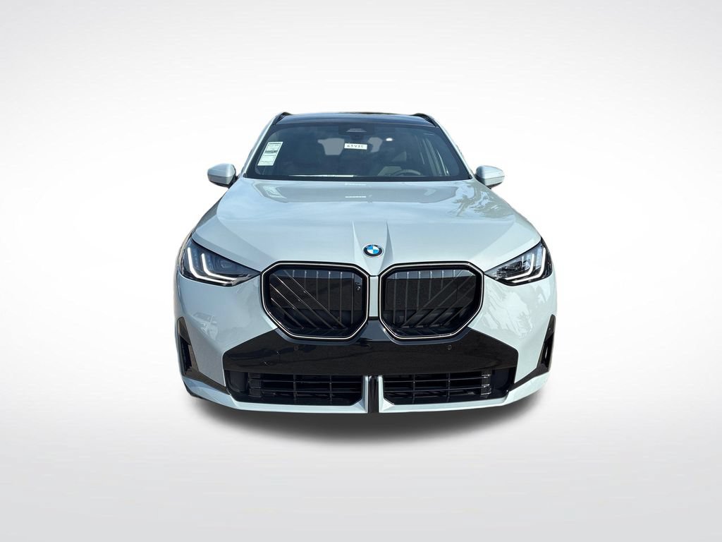 New 2026 BMW X3 xDrive30i w/ Premium Package AWD/4WD image 8