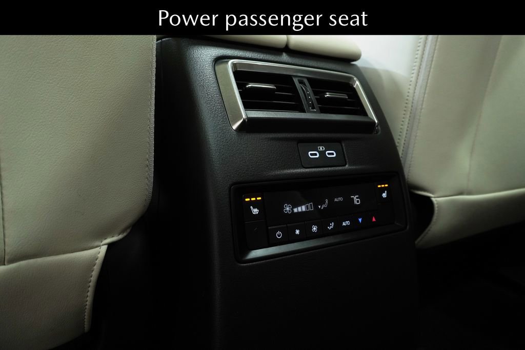 Certified 2025 MAZDA CX-90 Plug-In Hybrid w/ Premium Plus image 18