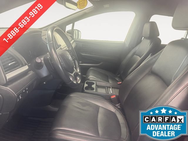 Used 2023 Honda Odyssey Sport image 8