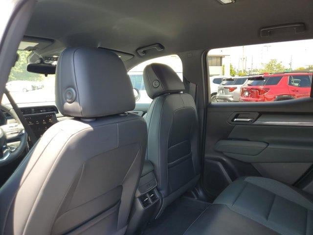 New 2027 GMC Terrain AT4 AWD/4WD image 15
