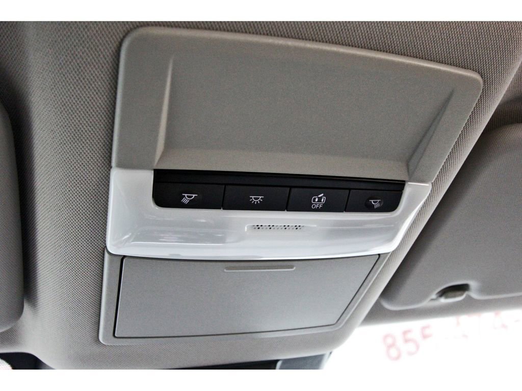 Certified 2024 Nissan Rogue S image 25