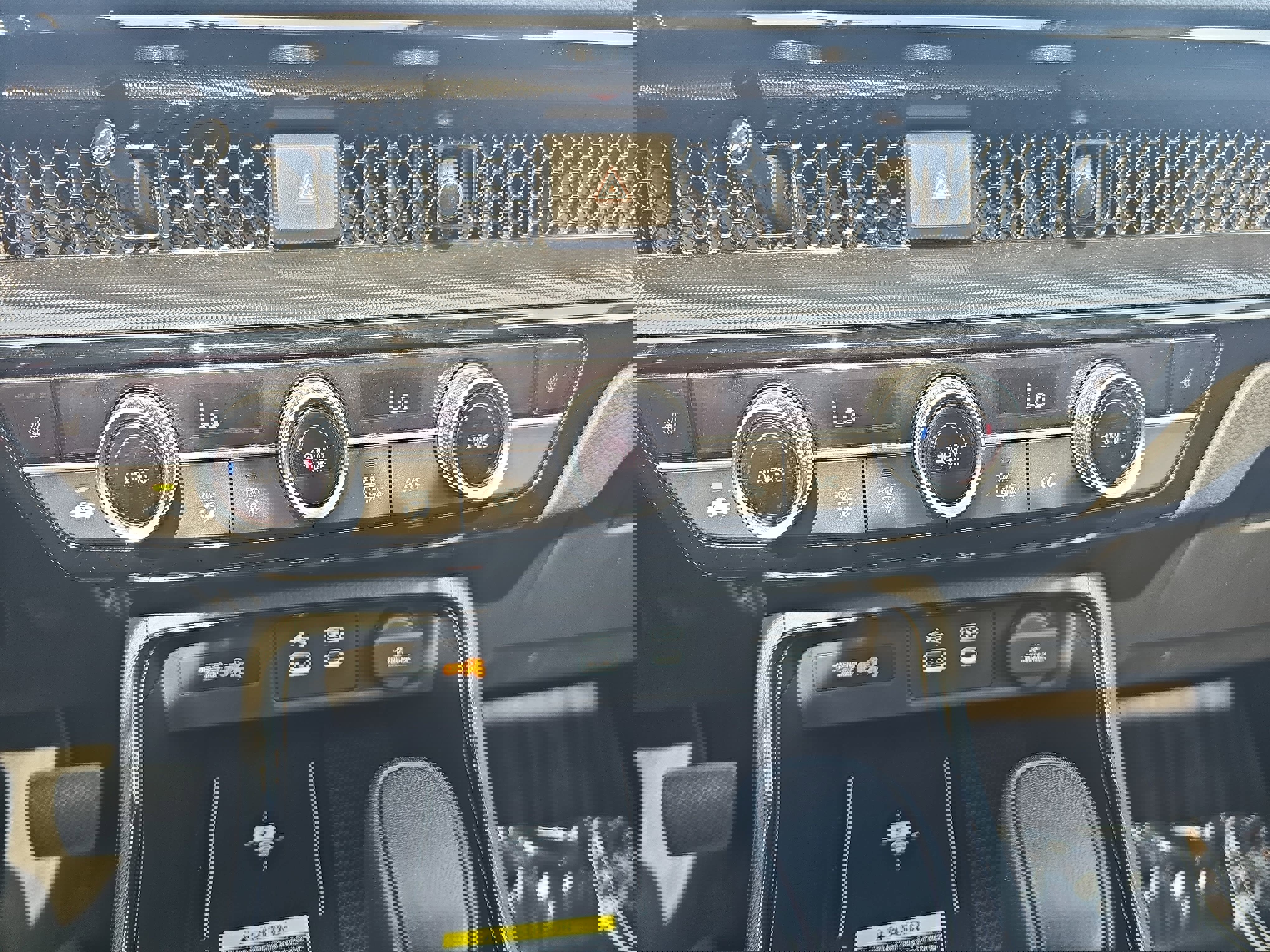 Used 2025 Honda CR-V EX-L image 21