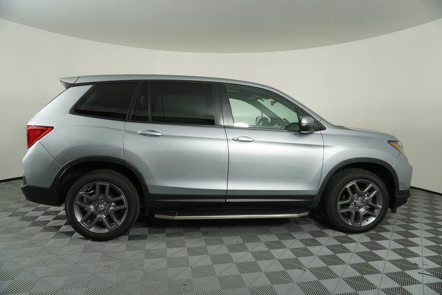Used 2023 Honda Passport EX-L image 9