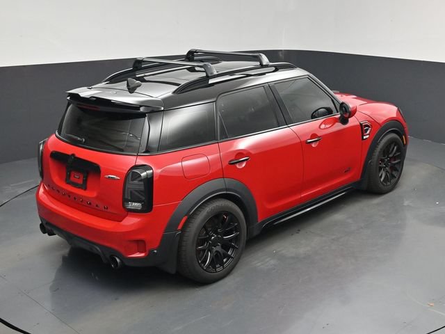 Used 2020 MINI Cooper Countryman John Cooper Works AWD/4WD image 24