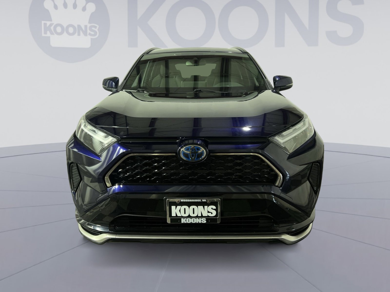 Used 2023 Toyota RAV4 SE w/ Weather & Moonroof Package AWD/4WD image 19
