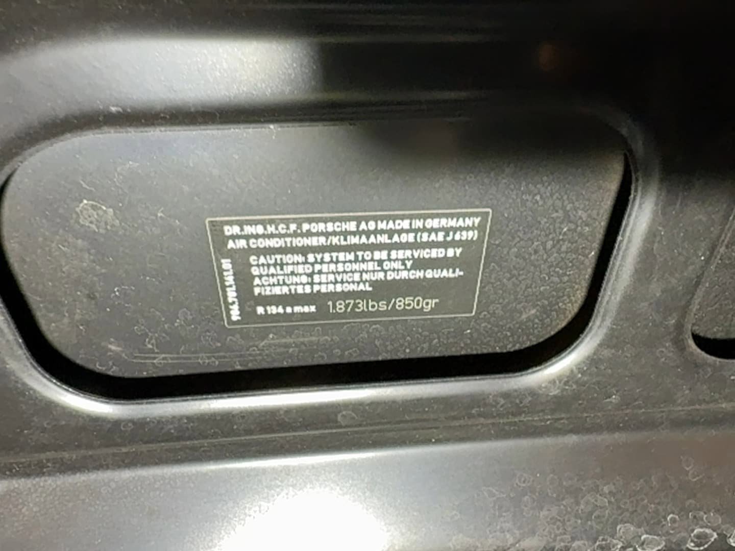 Used 2006 Porsche Boxster RWD image 92