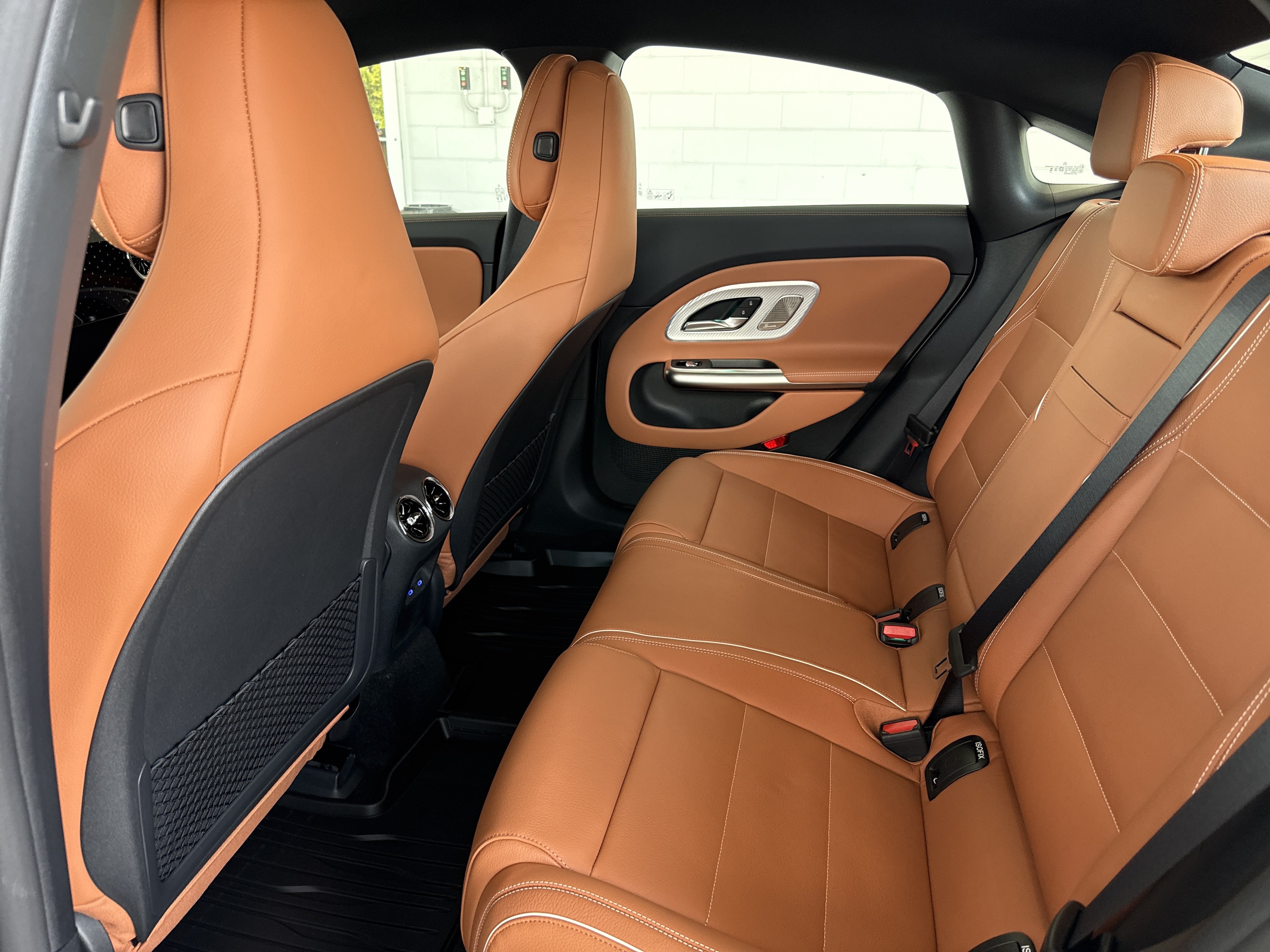 New 2027 Mercedes-Benz CLA 350 image 5