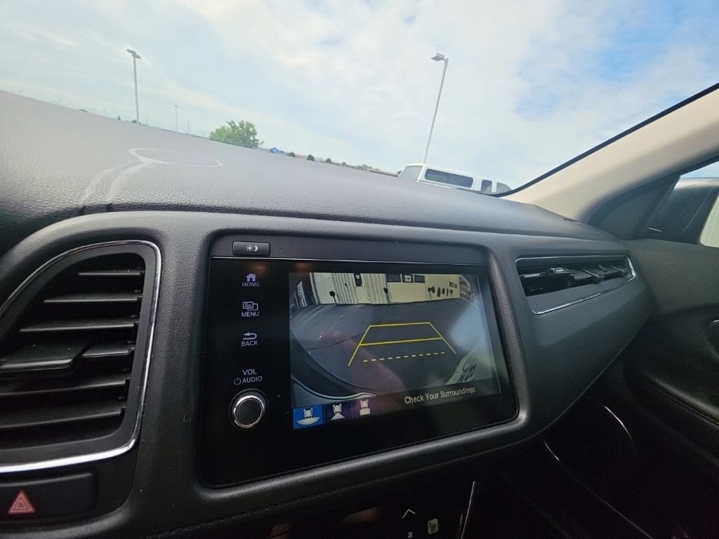 Used 2022 Honda HR-V EX image 21