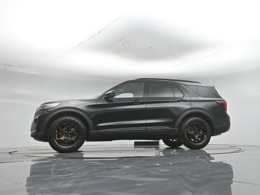 New 2026 Ford Explorer Tremor AWD/4WD image 52
