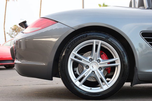 Used 2010 Porsche Boxster S RWD image 54
