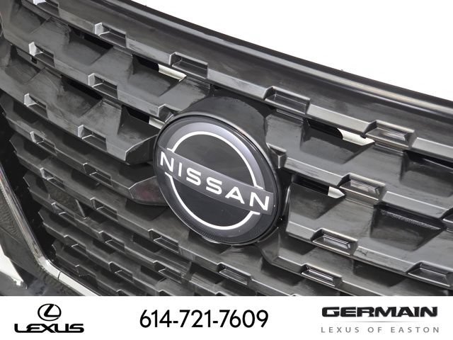 Used 2024 Nissan Kicks SV FWD image 15
