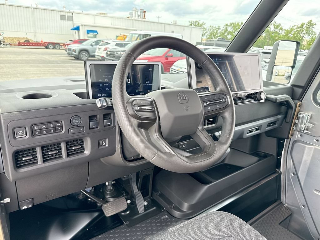 Used 2024 Chevrolet Brightdrop 600 w/ Battery Pack, Max Range AWD/4WD image 20