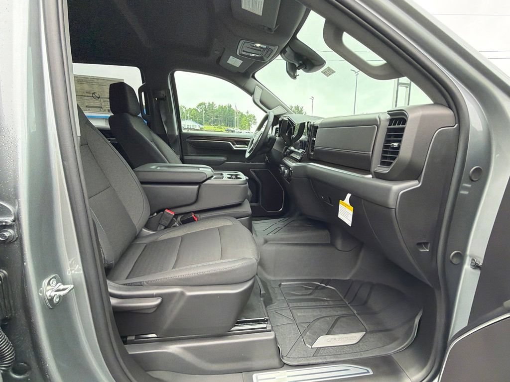 New 2026 Chevrolet Silverado 1500 RST w/ RST Select Package AWD/4WD image 32