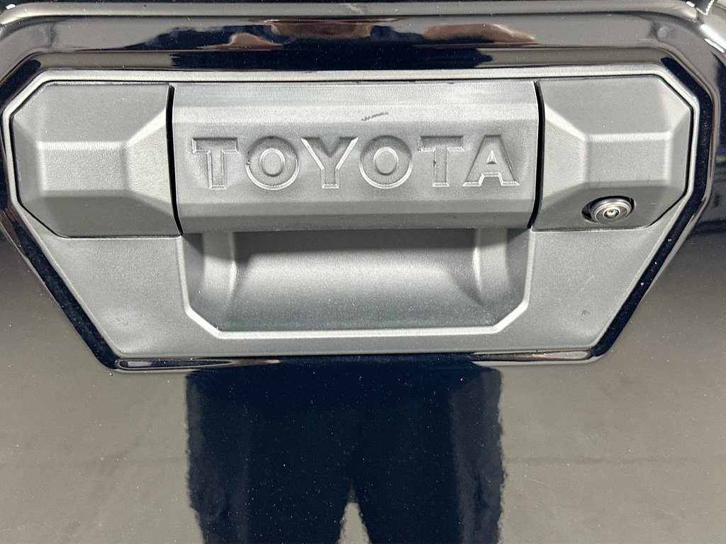 New 2026 Toyota Tacoma SR RWD image 20